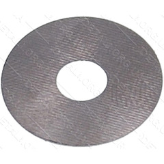 Шайба болгарка Bosch d6*20 оригинал 1600100033