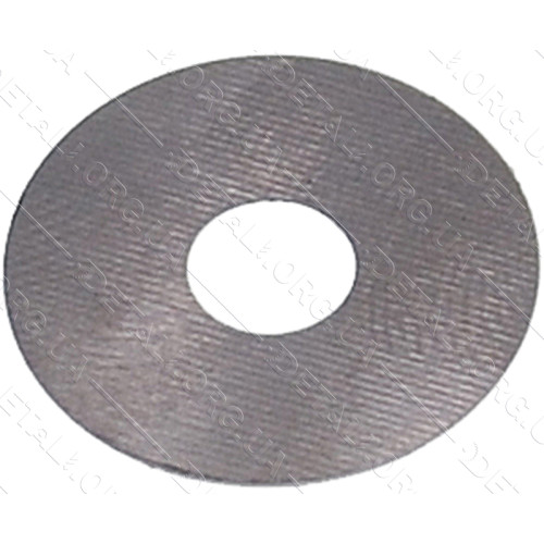 Шайба болгарка Bosch d6*20 оригинал 1600100033