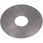 Шайба болгарка Bosch d6*20 оригинал 1600100033