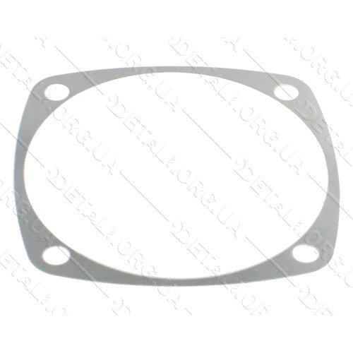 Кольцо регулировочное 0,1мм болгарки Bosch PWS 7-115 оригинал 1600136012