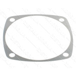 Кольцо регулировочное 0,1мм болгарки Bosch PWS 7-115 оригинал 1600136012