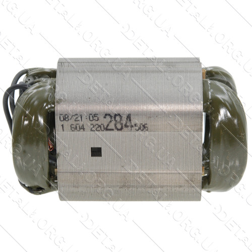 Статор болгарки Bosch GWS 14-125 C оригинал 1604220284 (46*57 dвн36 L56)