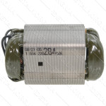 Статор болгарки Bosch GWS 14-125 C оригинал 1604220284 (46*57 dвн36 L56)