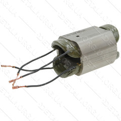 Статор болгарки Bosch GWS 14-125 C оригинал 1604220284 (46*57 dвн36 L56) 2