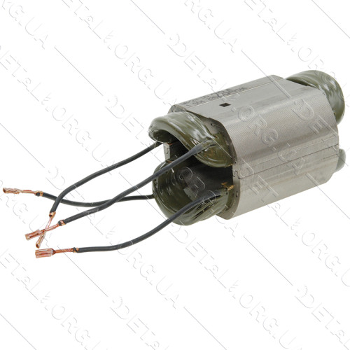 Статор болгарки Bosch GWS 14-125 C оригинал 1604220284 (46*57 dвн36 L56)