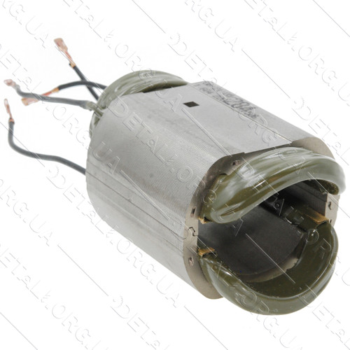 Статор болгарки Bosch GWS 14-125 C оригинал 1604220284 (46*57 dвн36 L56)