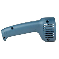 Корпус ручки болгарки Bosch GWS 21-230 оригінал 1605132141