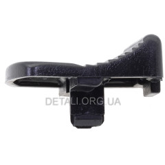 Клавиша ползун 18*26 болгарка Bosch / Skil 9280 оригинал 1602026057