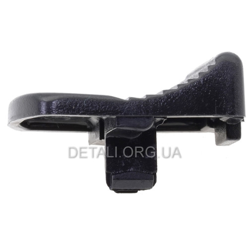 Клавиша ползун 18*26 болгарка Bosch / Skil 9280 оригинал 1602026057