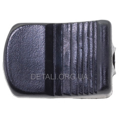 Клавіша повзун 18*26 болгарка Bosch / Skil 9280 оригінал 1602026057 2