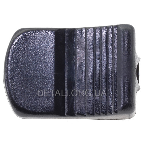 Клавиша ползун 18*26 болгарка Bosch / Skil 9280 оригинал 1602026057