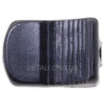 Клавиша ползун 18*26 болгарка Bosch / Skil 9280 оригинал 1602026057