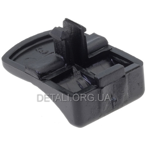 Клавіша повзун 18*26 болгарка Bosch / Skil 9280 оригінал 1602026057