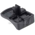 Клавиша ползун 18*26 болгарка Bosch / Skil 9280 оригинал 1602026057