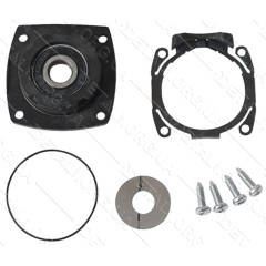 Фланець в зборі болгарки Bosch GWS 14-125 CE оригінал 1605805079