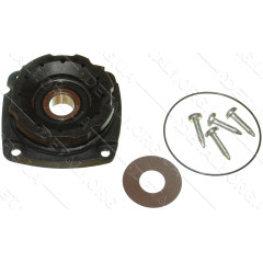 фланець у зборі болгарка Bosch GWS 8-125 оригінал 1607000448 2