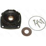 фланець у зборі болгарка Bosch GWS 8-125 оригінал 1607000448