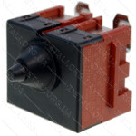 Кнопка (вимикач) болгарки Metabo WE 15-125 Quick оригінал 343410290