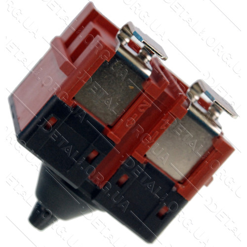 Кнопка (вимикач) болгарки Metabo WE 15-125 Quick оригінал 343410290