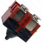 Кнопка болгарки Metabo WE 15-125 Quick оригинал 343410290
