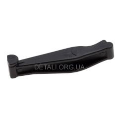 Планка выключателя болгарки Metabo PE 15-25 оригинал 343433090 2