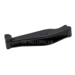 Планка выключателя болгарки Metabo PE 15-25 оригинал 343433090