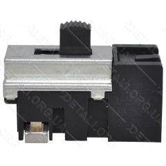 Кнопка шлифмашины Bosch PEX 300 AE оригинал 1607200254 2