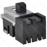 Кнопка шліфувальної машини Bosch PEX 300 AE оригінал 1607200254
