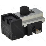 Кнопка шлифмашины Bosch PEX 300 AE оригинал 1607200254