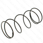 Пружина отбойного молотка Bosch GSH 11 E оригинал 1614621003 d50 5 витков