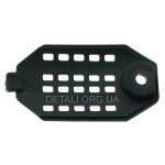Кришка ліва акумуляторного ударного дриля Metabo SBE 18 LTX оригінал 343440160