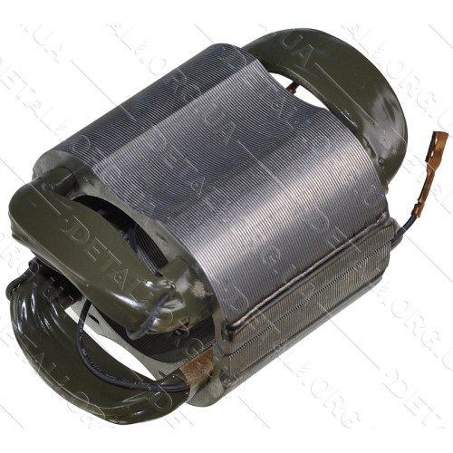 Статор болгарка Bosch GWS 6-115 оригинал 1604220328