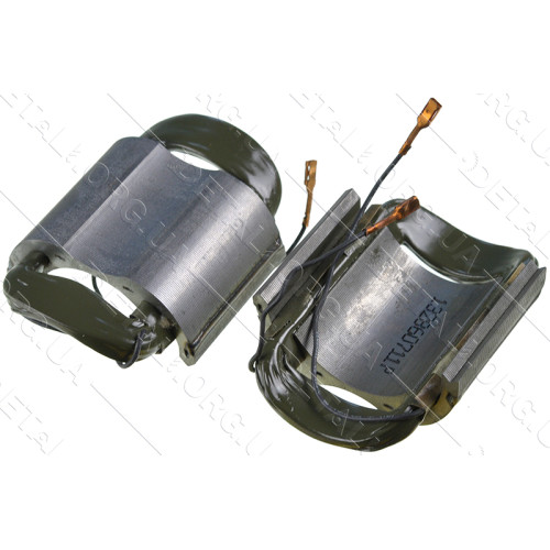 Статор болгарка Bosch GWS 6-115 оригинал 1604220328