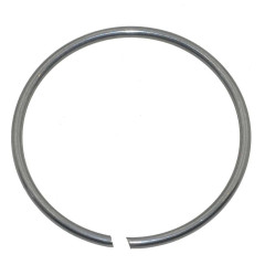 Стопорное кольцо перфоратора Bosch GBH 2400 оригинал 1604601028 (d27*30 h1)