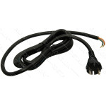 Сетевой кабель 2*1,5 Metabo оригинал 344493190