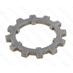 Диск храповый отбойного молотка Bosch GSH 388 оригинал 1610241000 (dвн33,5*50 / h4) 2