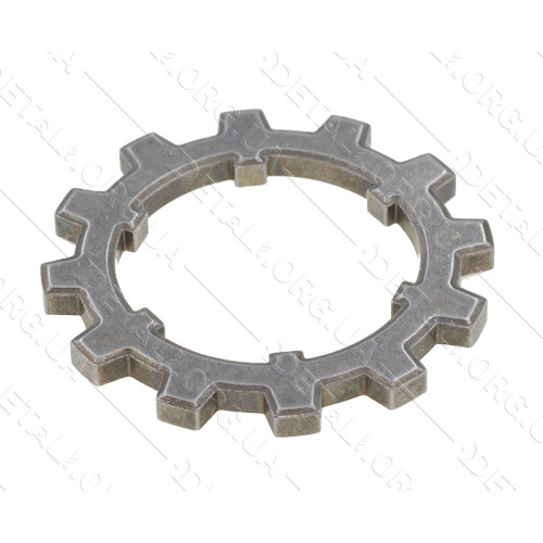 Диск храпових відбійного молотка Bosch GSH 388 оригінал 1610241000 (dвн33,5*50 / h4)
