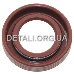 Сальник 12*22*5 відбійний молоток Bosch GBH 36 V-LI оригінал 1610283047