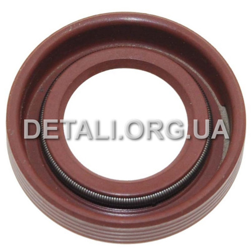 Сальник 12*22*5 отбойный молоток Bosch GBH 36 V-LI оригинал 1610283047