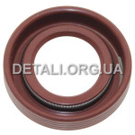 Сальник 12*22*5 отбойный молоток Bosch GBH 36 V-LI оригинал 1610283047