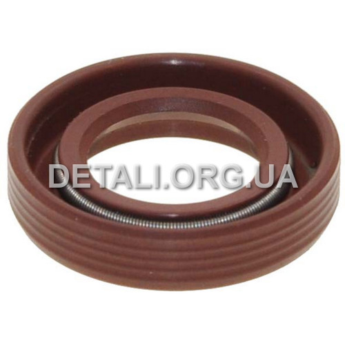 Сальник 12*22*5 отбойный молоток Bosch GBH 36 V-LI оригинал 1610283047