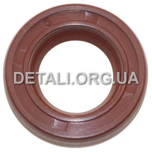 Сальник 12*22*5 отбойный молоток Bosch GBH 36 V-LI оригинал 1610283047