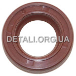 Сальник 12*22*5 отбойный молоток Bosch GBH 36 V-LI оригинал 1610283047