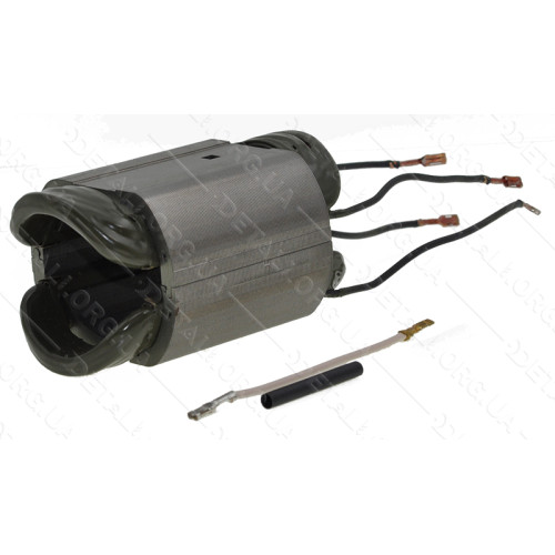 Статор болгарка Bosch GWS 14-125 CI оригінал 1607000397 (d46*57 dвн37 h56)
