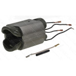 Статор болгарка Bosch GWS 14-125 CI оригинал 1607000397 / 1604220532 (d46*57 dвн37 h56)