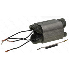 Статор болгарка Bosch GWS 14-125 CI оригінал 1607000397 (d46*57 dвн37 h56) 2