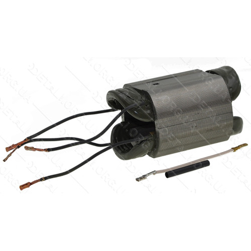 Статор болгарка Bosch GWS 14-125 CI оригинал 1607000397 / 1604220532 (d46*57 dвн37 h56)