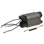 Статор болгарка Bosch GWS 14-125 CI оригинал 1607000397 / 1604220532 (d46*57 dвн37 h56)