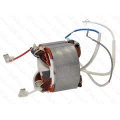 Статор пили торцювальної Bosch GCM 12 SD оригінал 1609902201 (81*92 dвн 55 L45)