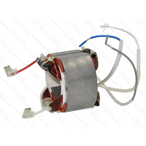 Статор торцовочной пилы Bosch GCM 12 SD оригинал 1609902201 (81*92 dвн 55 L45)